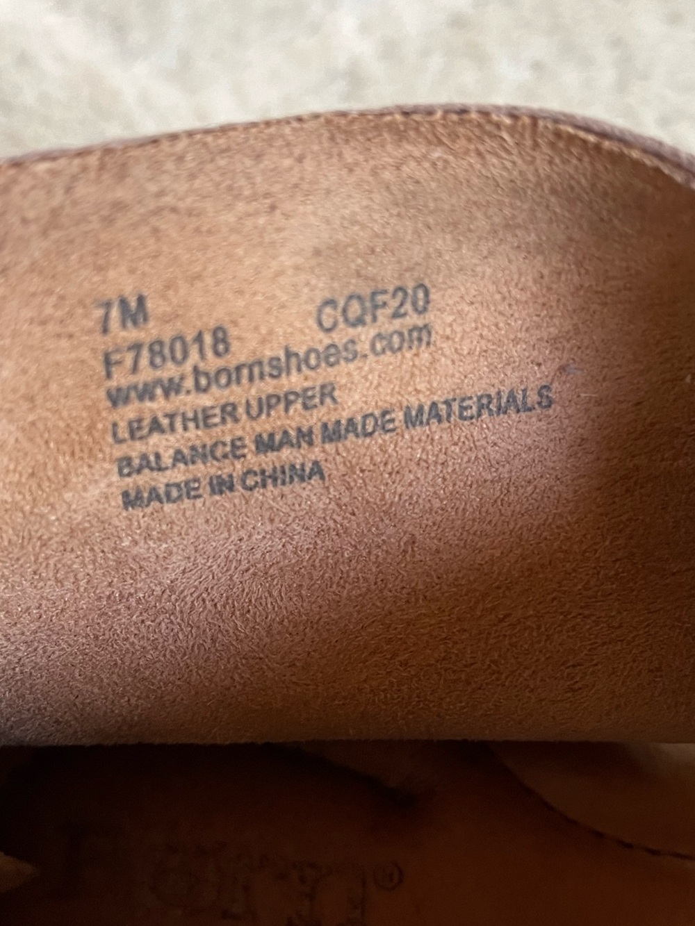 Born Iwa Sandals - Picture 14 of 14